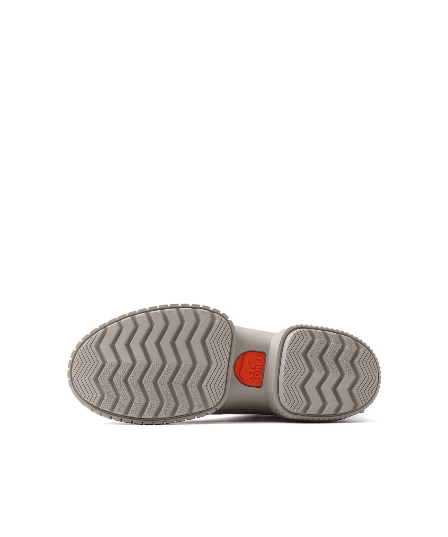 SOREL ONA AVE CHELSEA BOOT WP Chrome Grey, Doveの画像