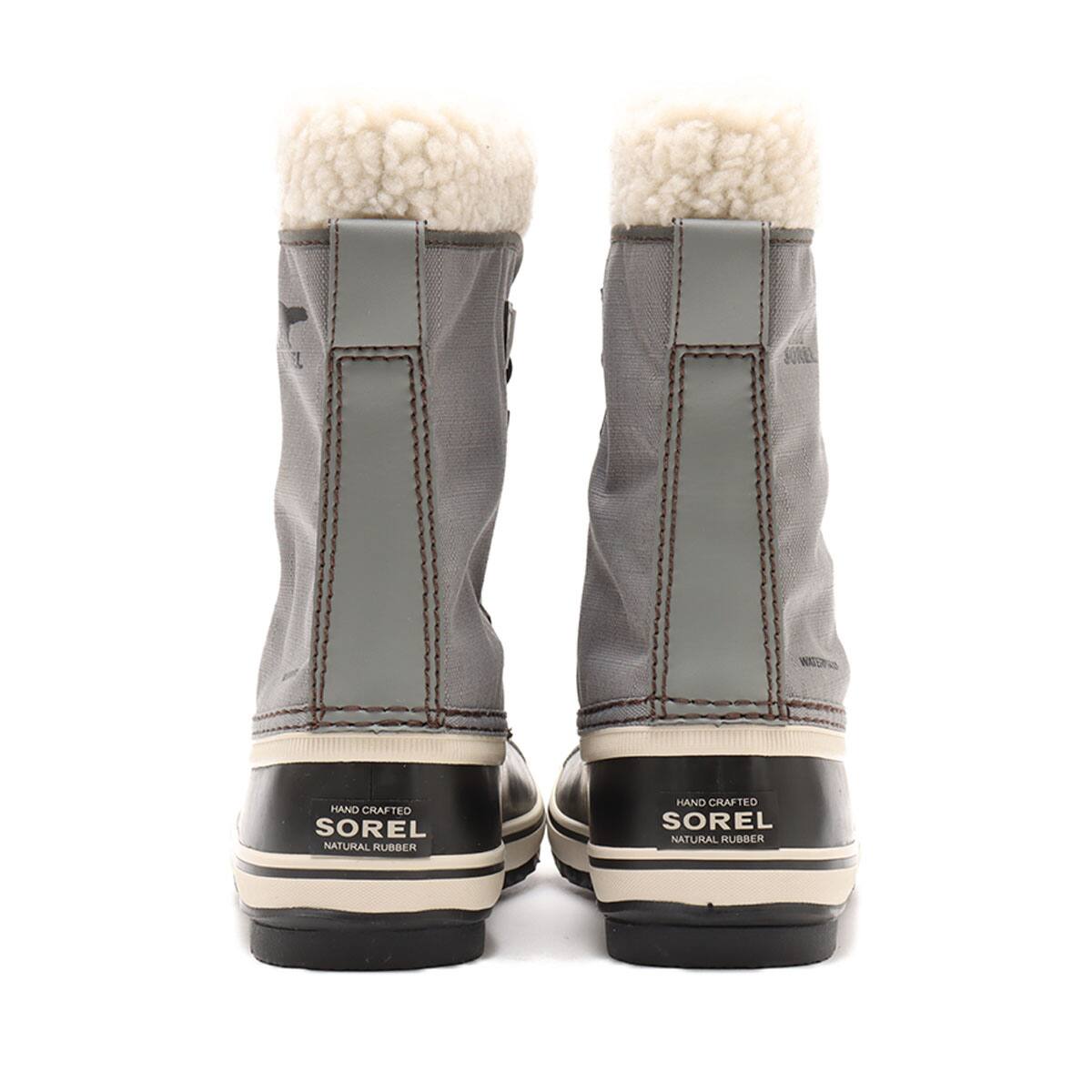 SOREL WINTER CARNIVAL(TM) BOOT WP QUARRY（ソレル ウィンター