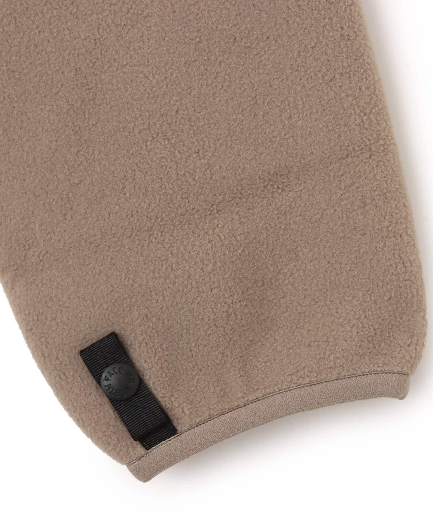 THE NORTH FACE Field Fleece Jacket マッシュルームの画像