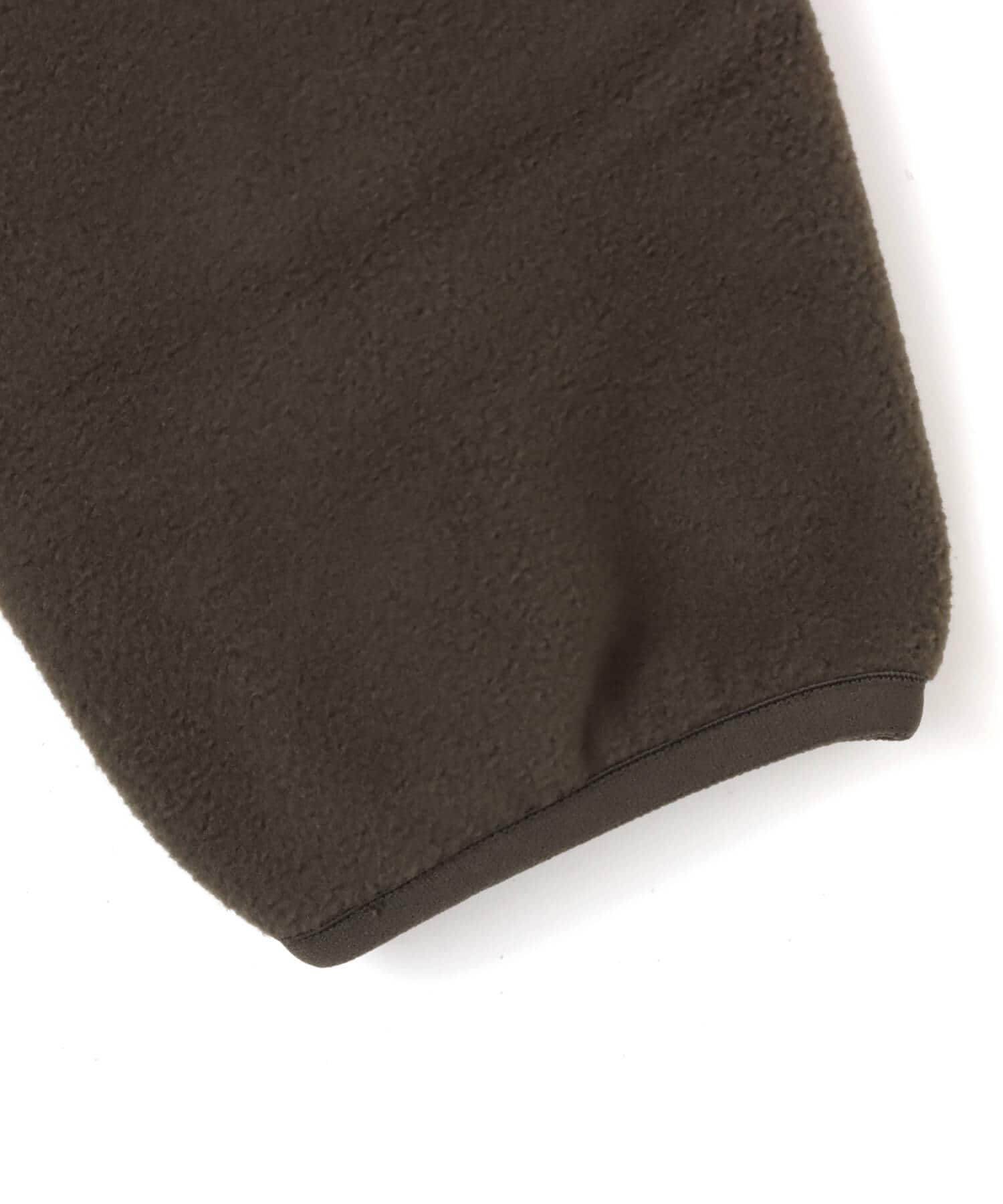 THE NORTH FACE Field Fleece Half Zip ニュートープの画像