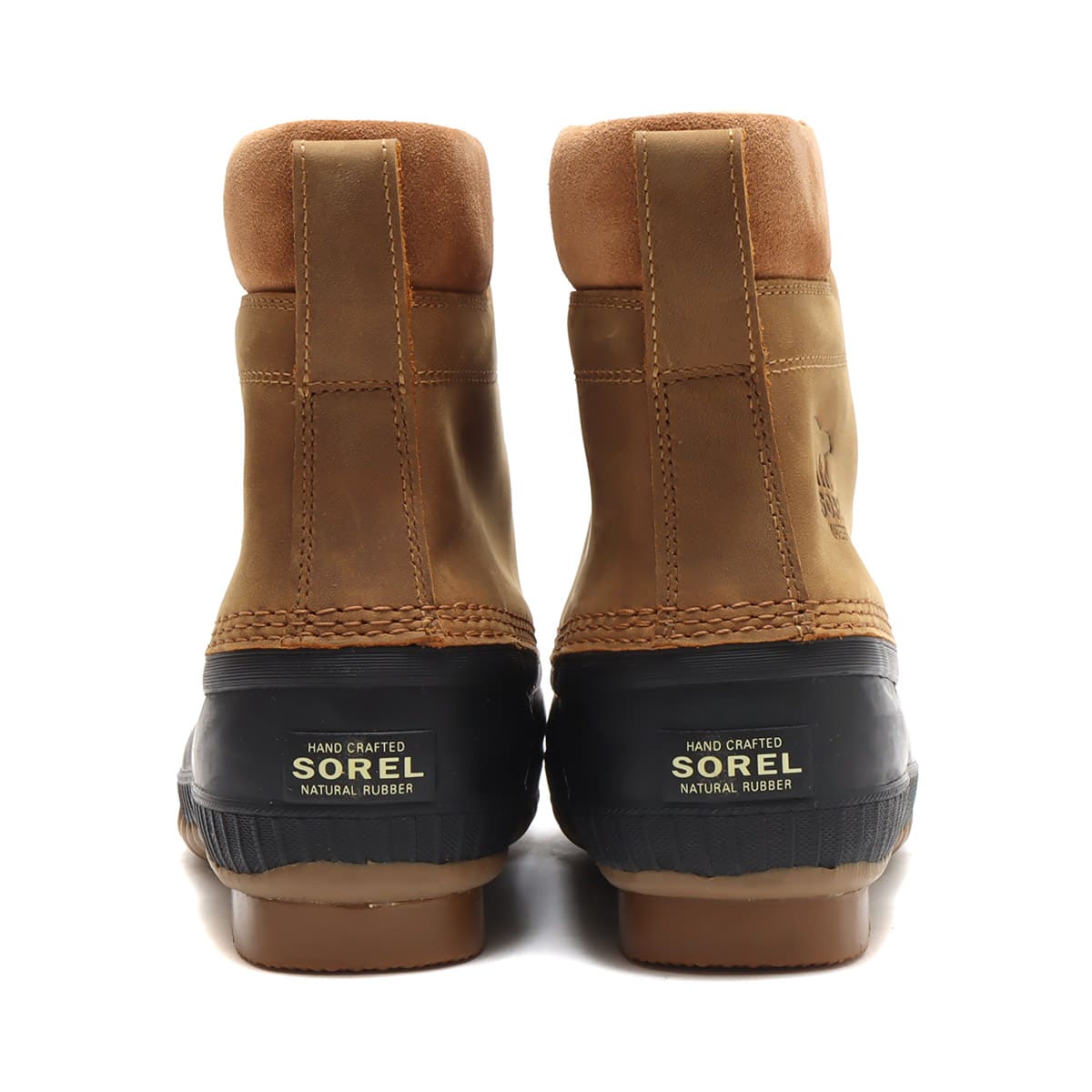 25cm ソレル SOREL シャイアン II CHEYANNE II CHIPMUNK/BLACK