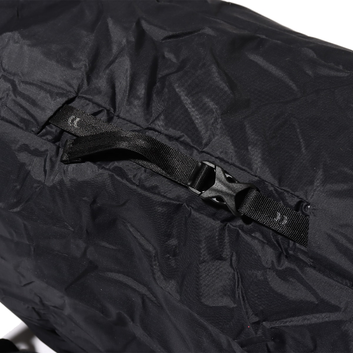 THE NORTH FACE Glam Duffel ブラックの画像