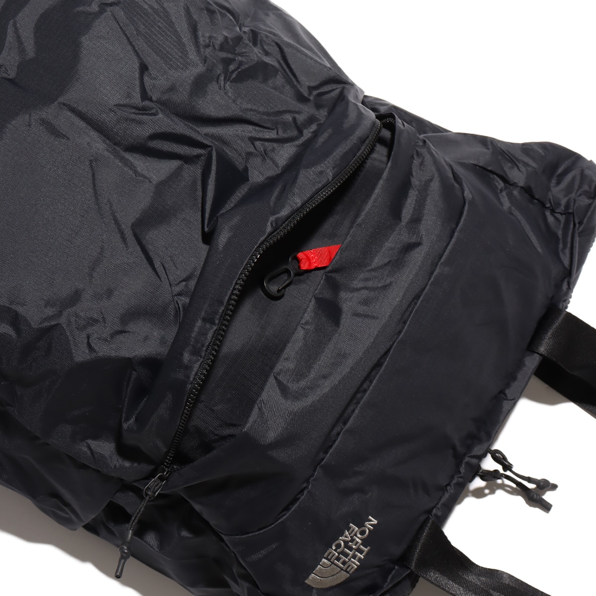 THE NORTH FACE Glam Tote ブラック 24SS-I(ザ・ノース THE NORTH FACE Glam Tote ブラック 24SS-I(ザ・ノース