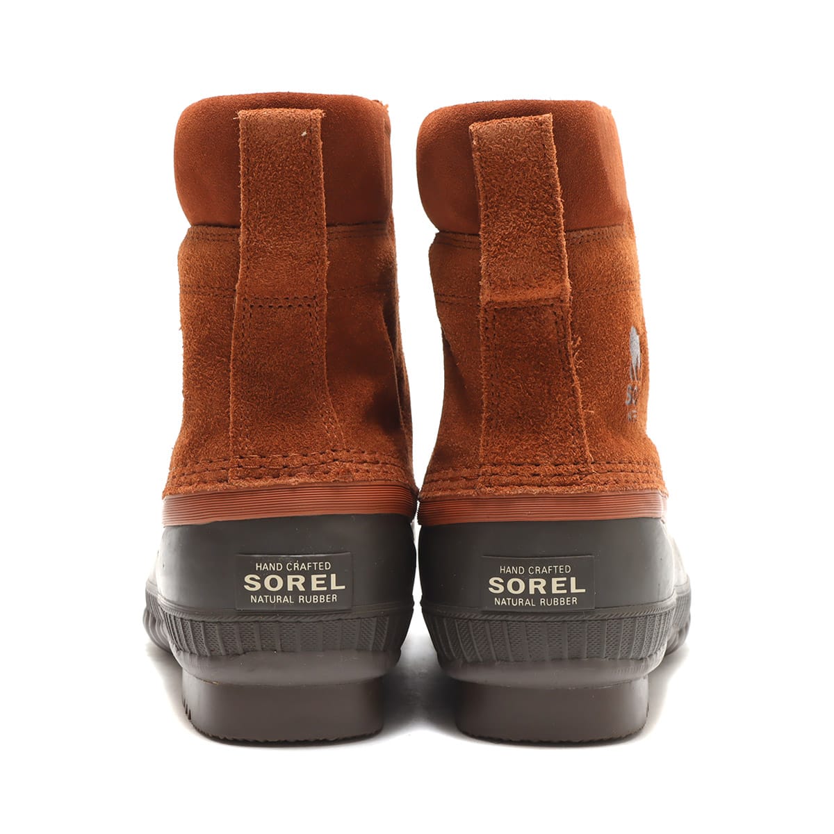 SOREL CHEYANNE II WP Dark Amber, Cordovan 21FW-I（ソレル