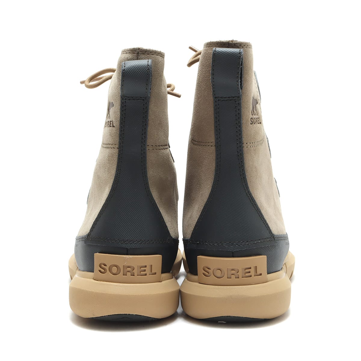 SOREL SOREL EXPLORER Sage, Dark Moss 21FW-Iの画像