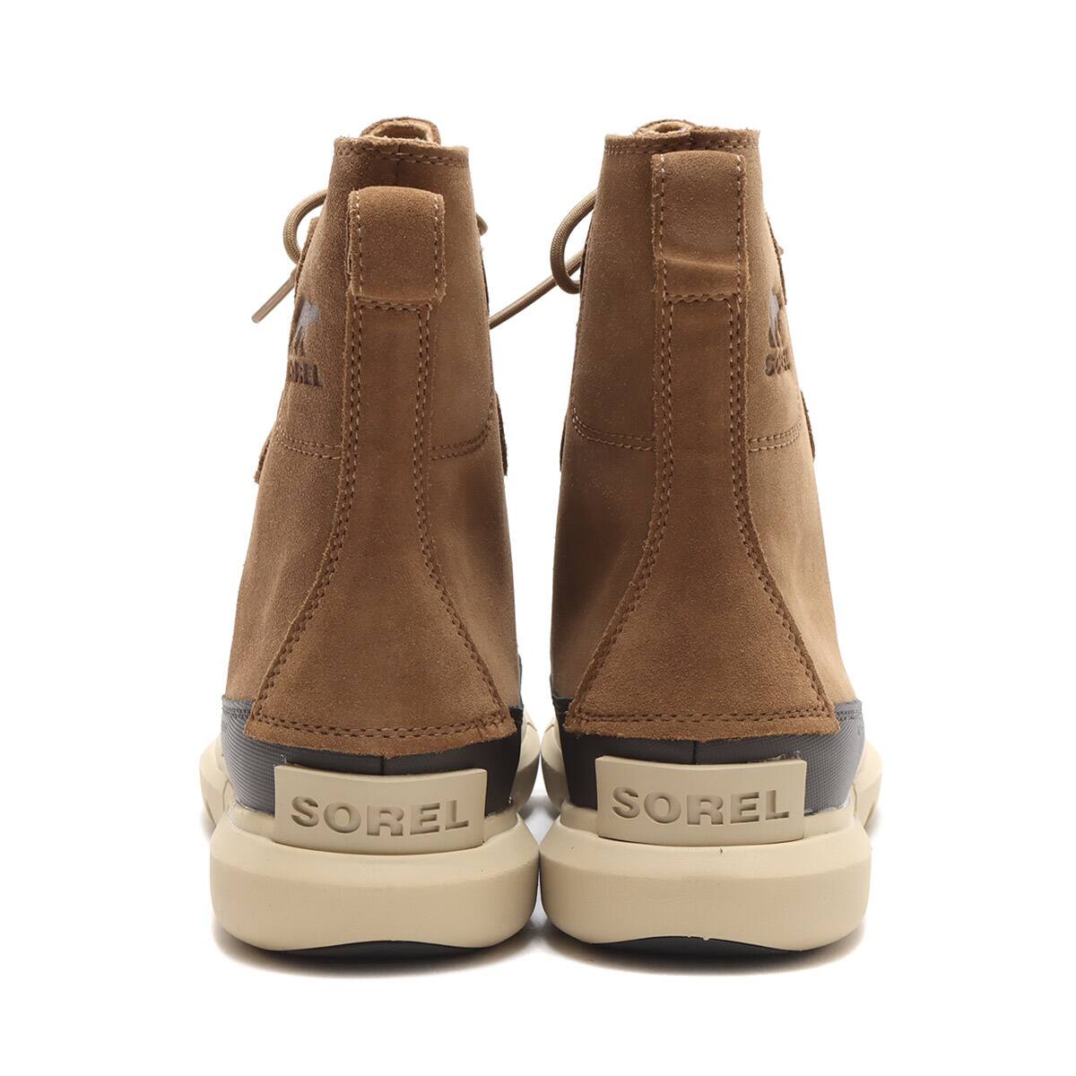 SOREL SOREL EXPLORER Delta, Jet 21FW-Iの画像