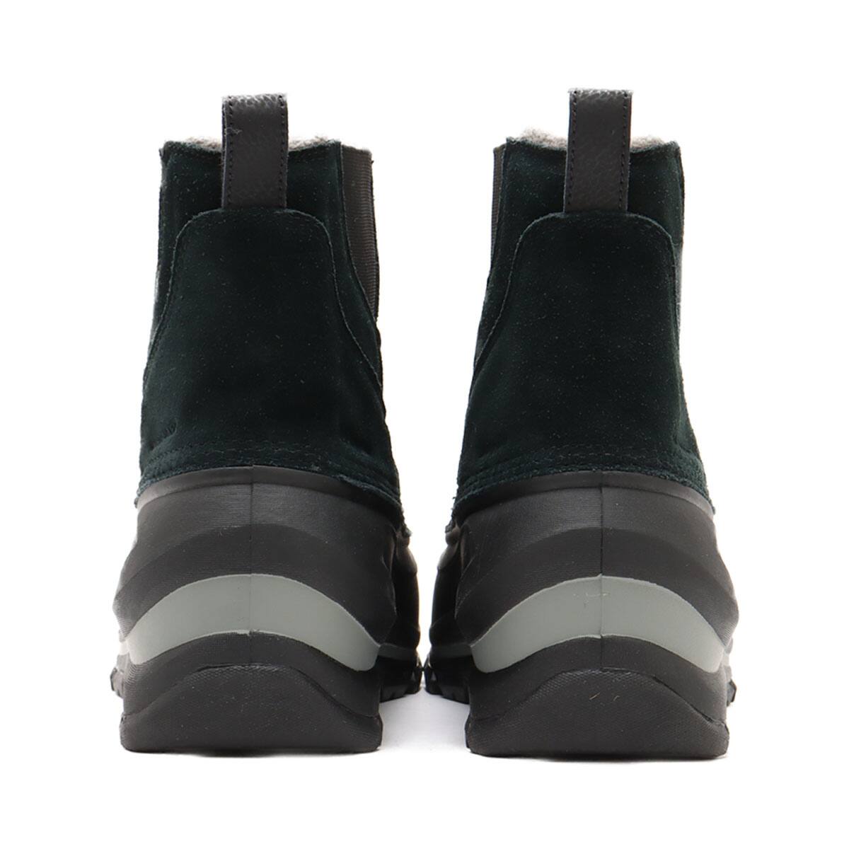 SOREL BUXTON™ PULL ON BOOT WP BLACKの画像