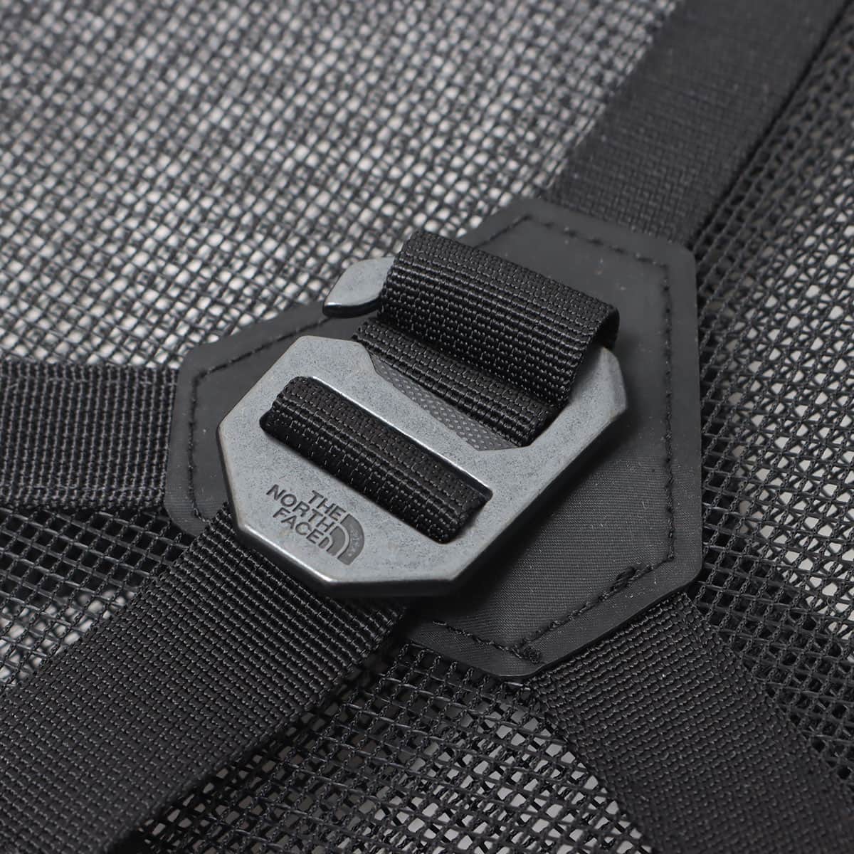 THE NORTH FACE FIELUDENS (R) DISH CASE L BLACK 23FW-Iの画像