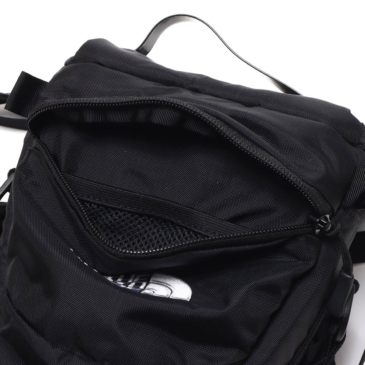 THE NORTH FACE ML CAMERA BAG BLACK 23SS-I