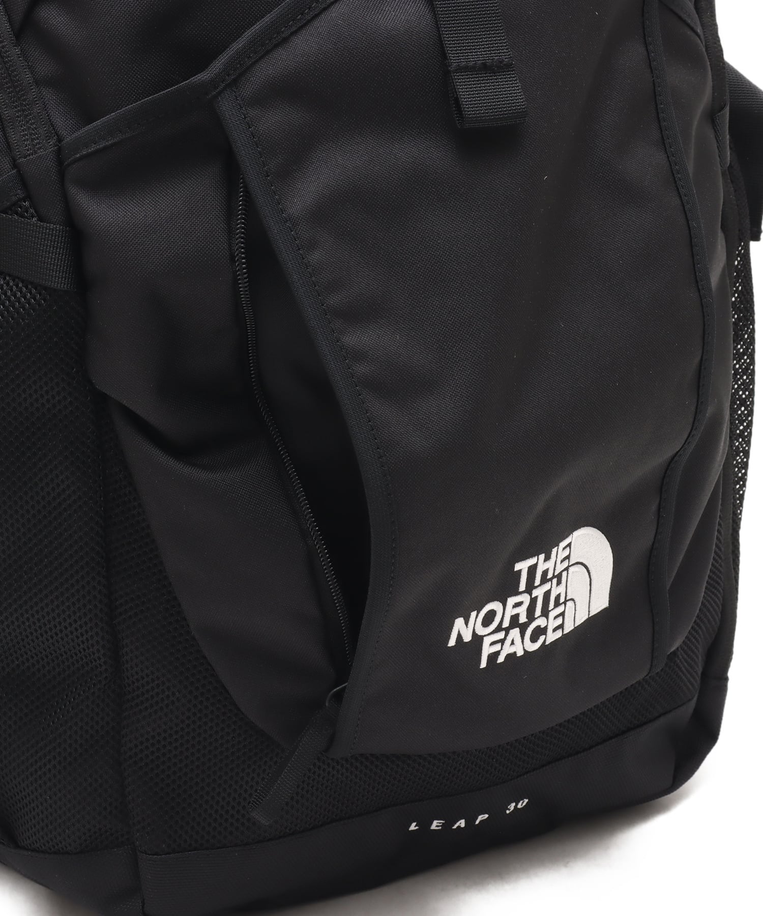 THE NORTH FACE Leap 30 ブラックの画像