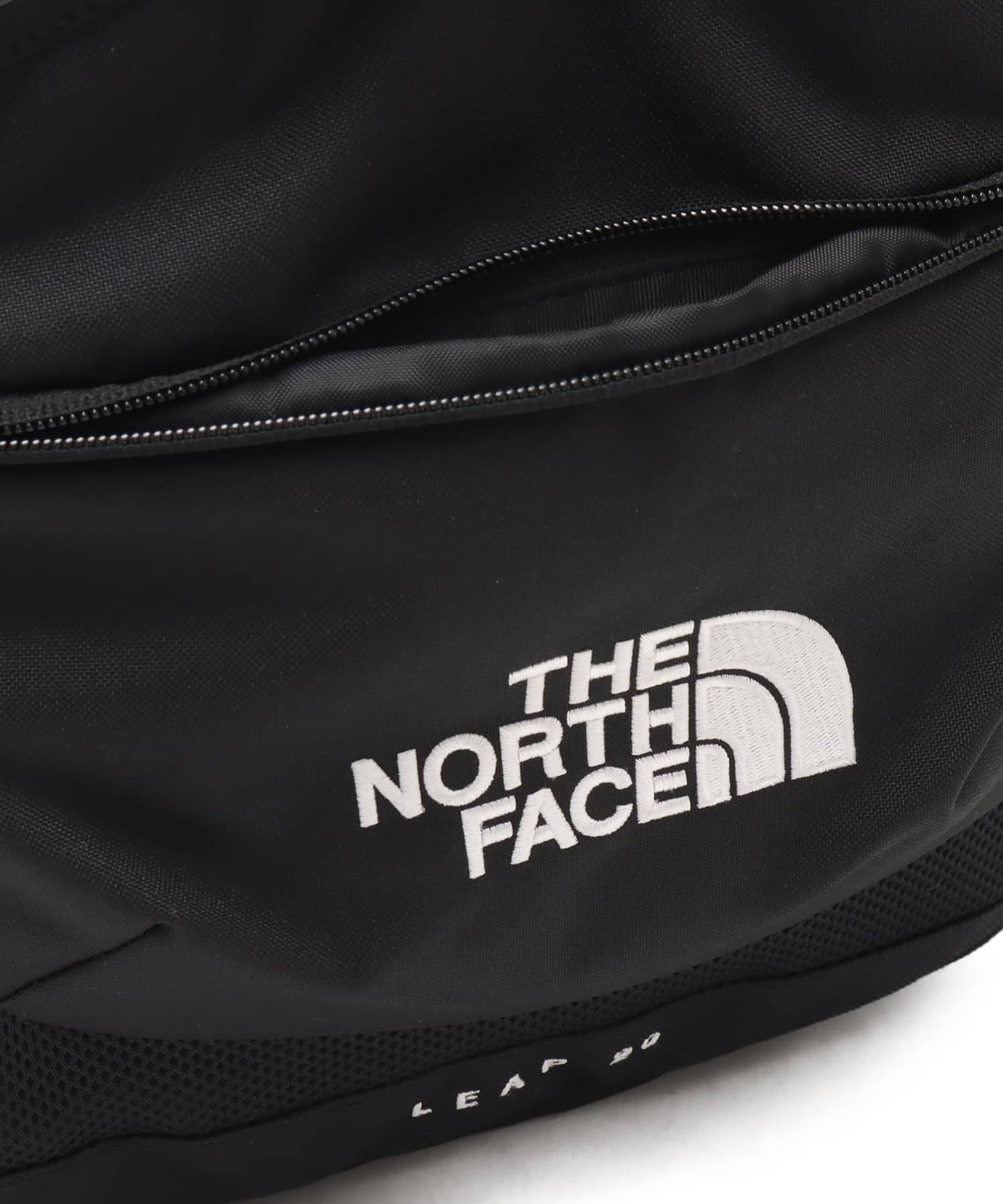 THE NORTH FACE Leap 20 ブラックの画像