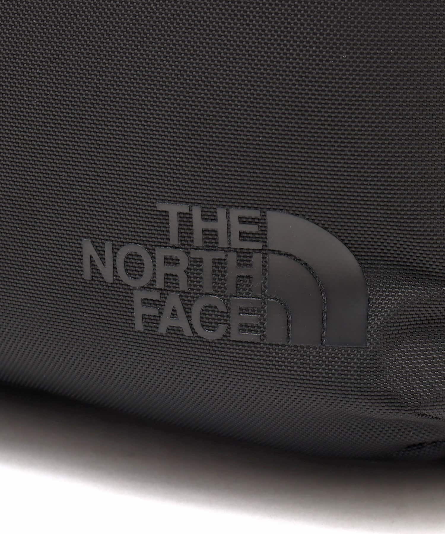 THE NORTH FACE Shuttle Daypack ブラックの画像