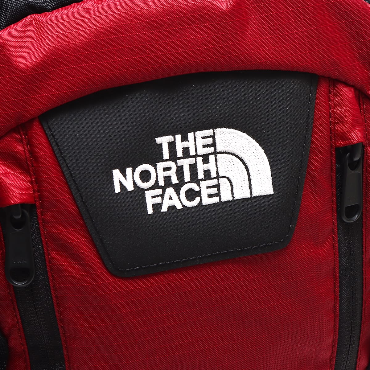 THE NORTH FACE BIG SHOT コードバン 22FW-Iの画像