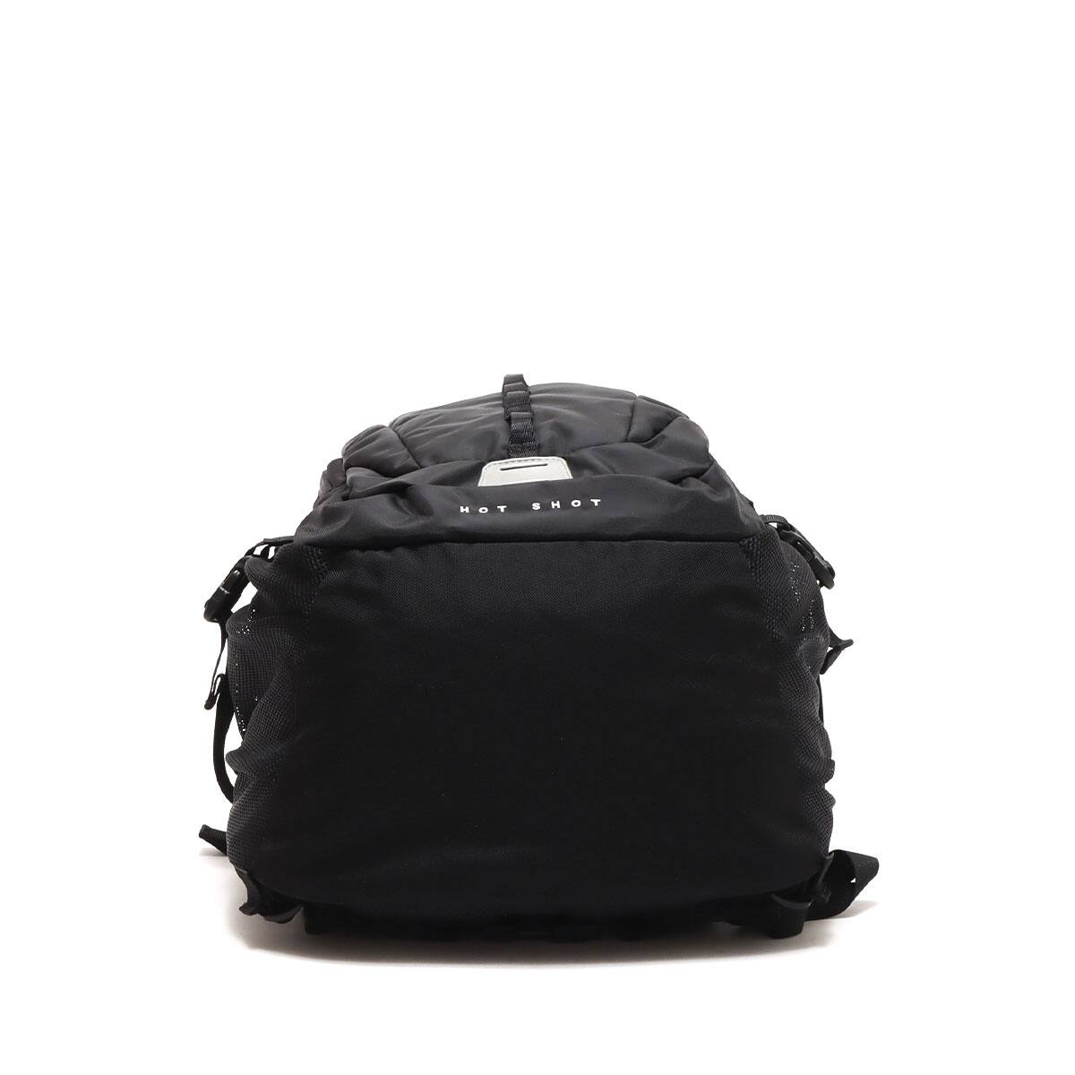 THE NORTH FACE HOT SHOT BLACK 22SS-Iの画像