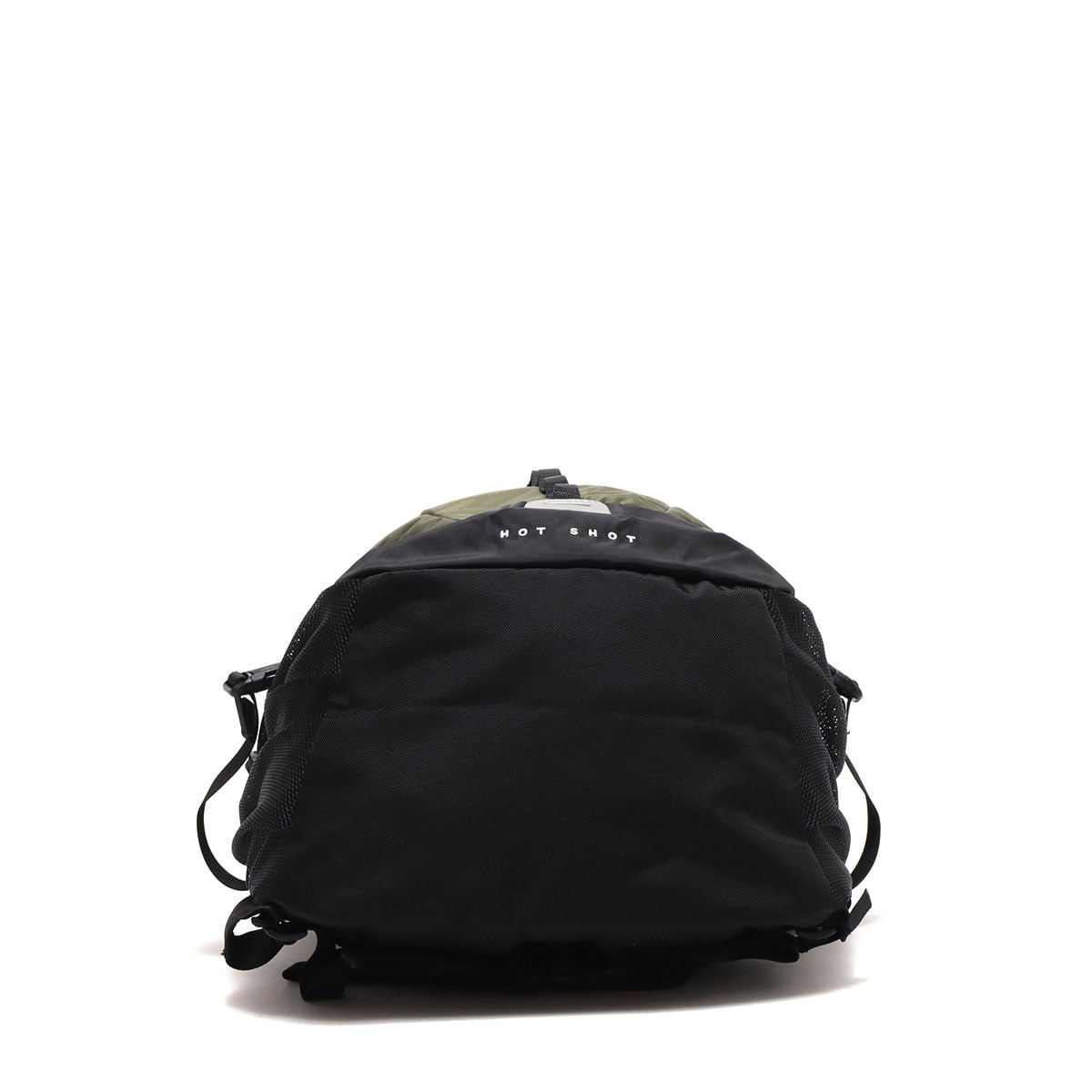 THE NORTH FACE HOT SHOT NEWTAUPEGREEN 22SS-Iの画像