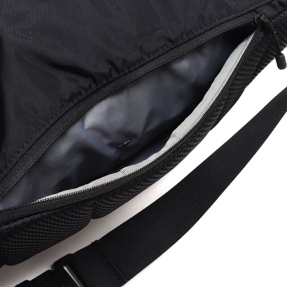 THE NORTH FACE SWEEP BLACK 22SS-Iの画像