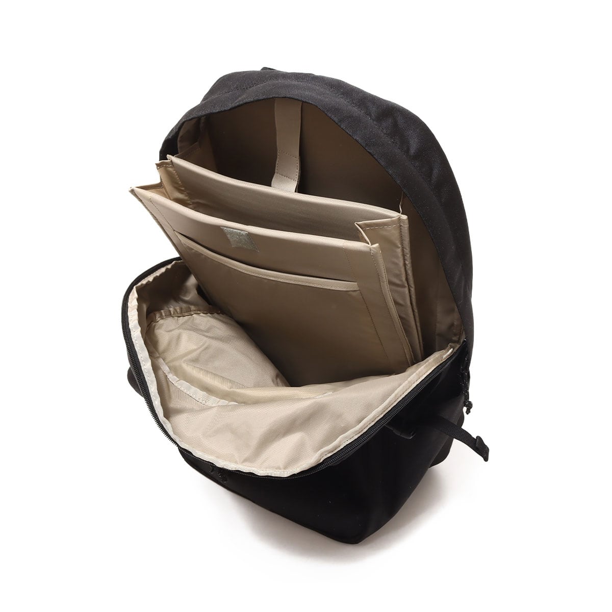 THE NORTH FACE BOULDER DAYPACK BLACK 23SS-Iの画像
