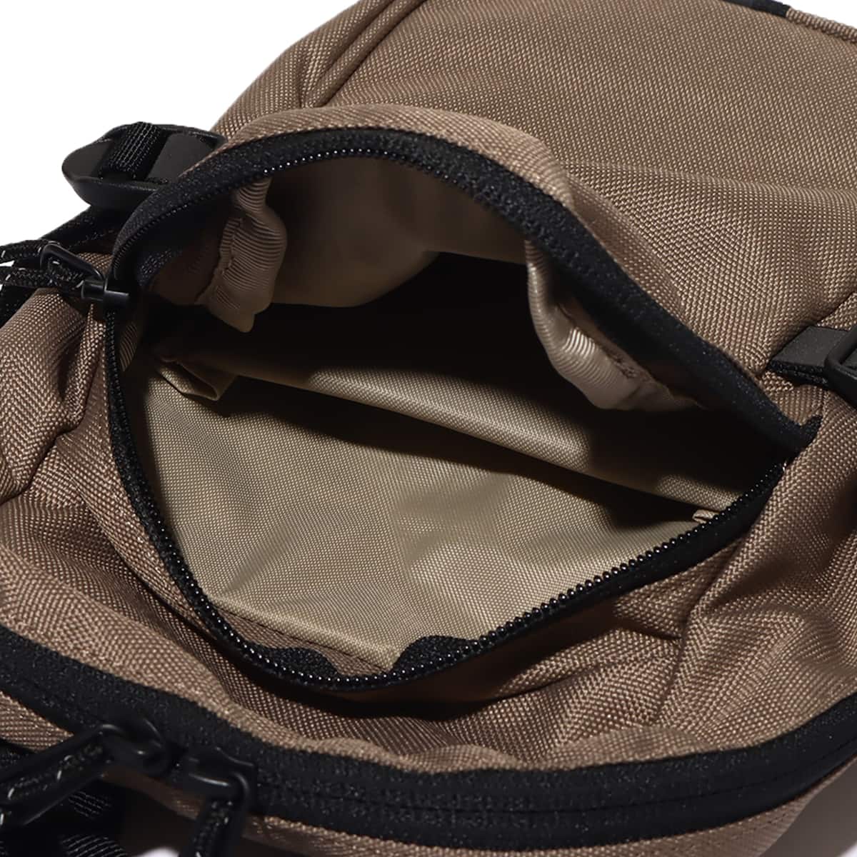 THE NORTH FACE BOULDER M SHOULDER ウォルナット 22FW-Iの画像