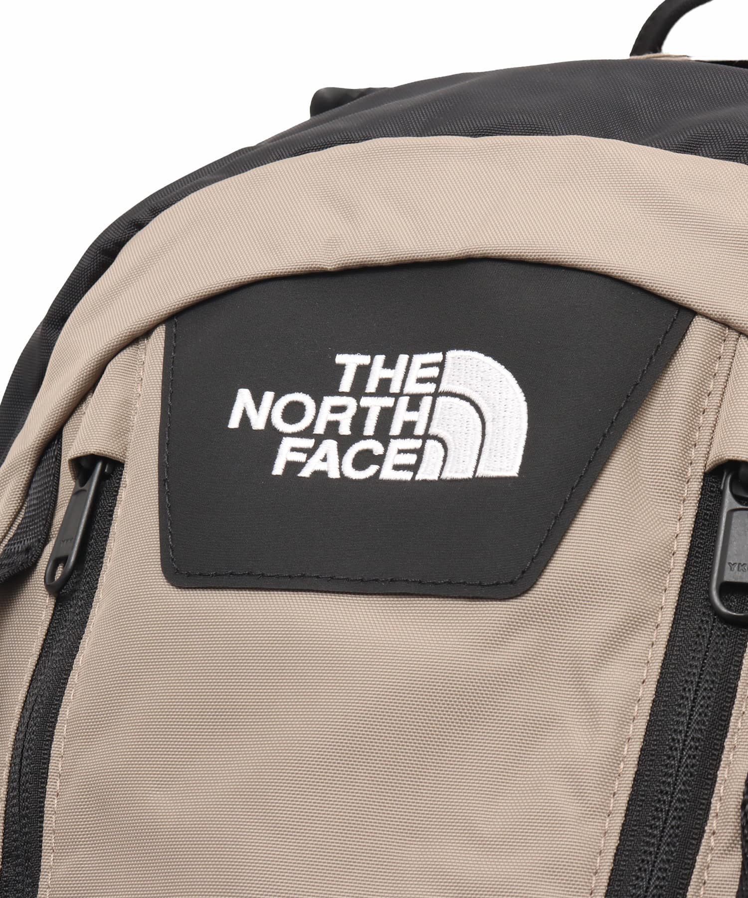 THE NORTH FACE Big Shot マッシュルームの画像