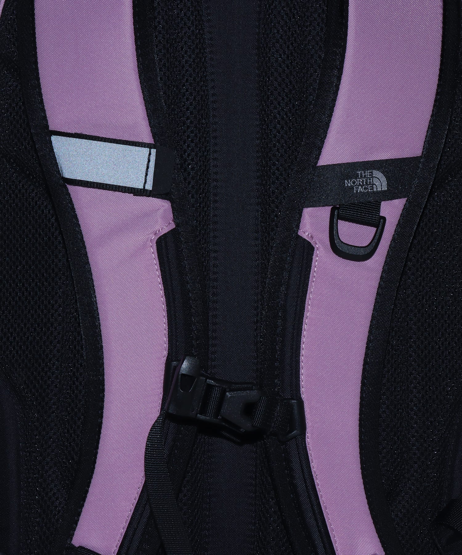 THE NORTH FACE Single Shot ハッシュドラベンダーの画像