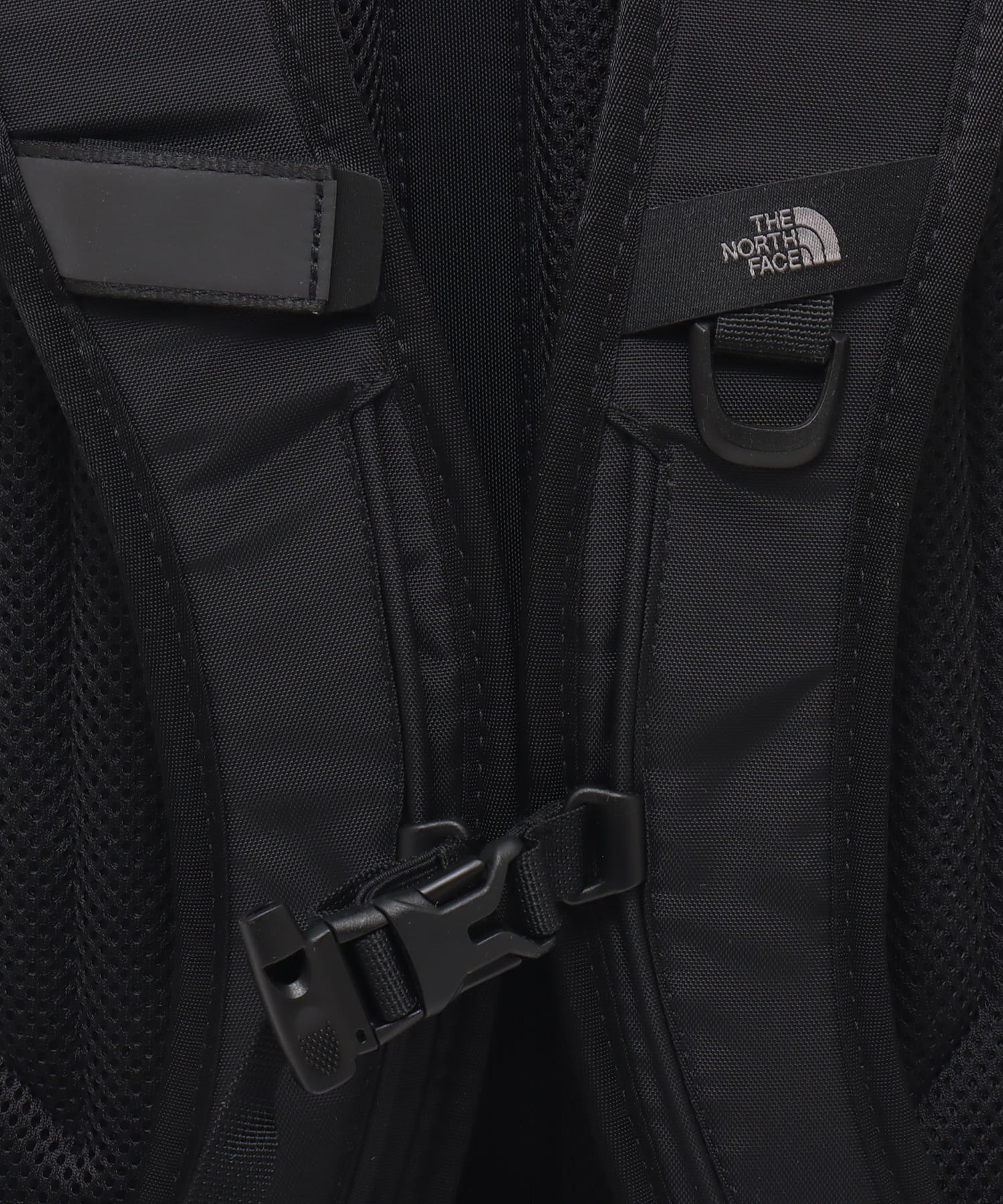 THE NORTH FACE Single Shot マッシュルームの画像