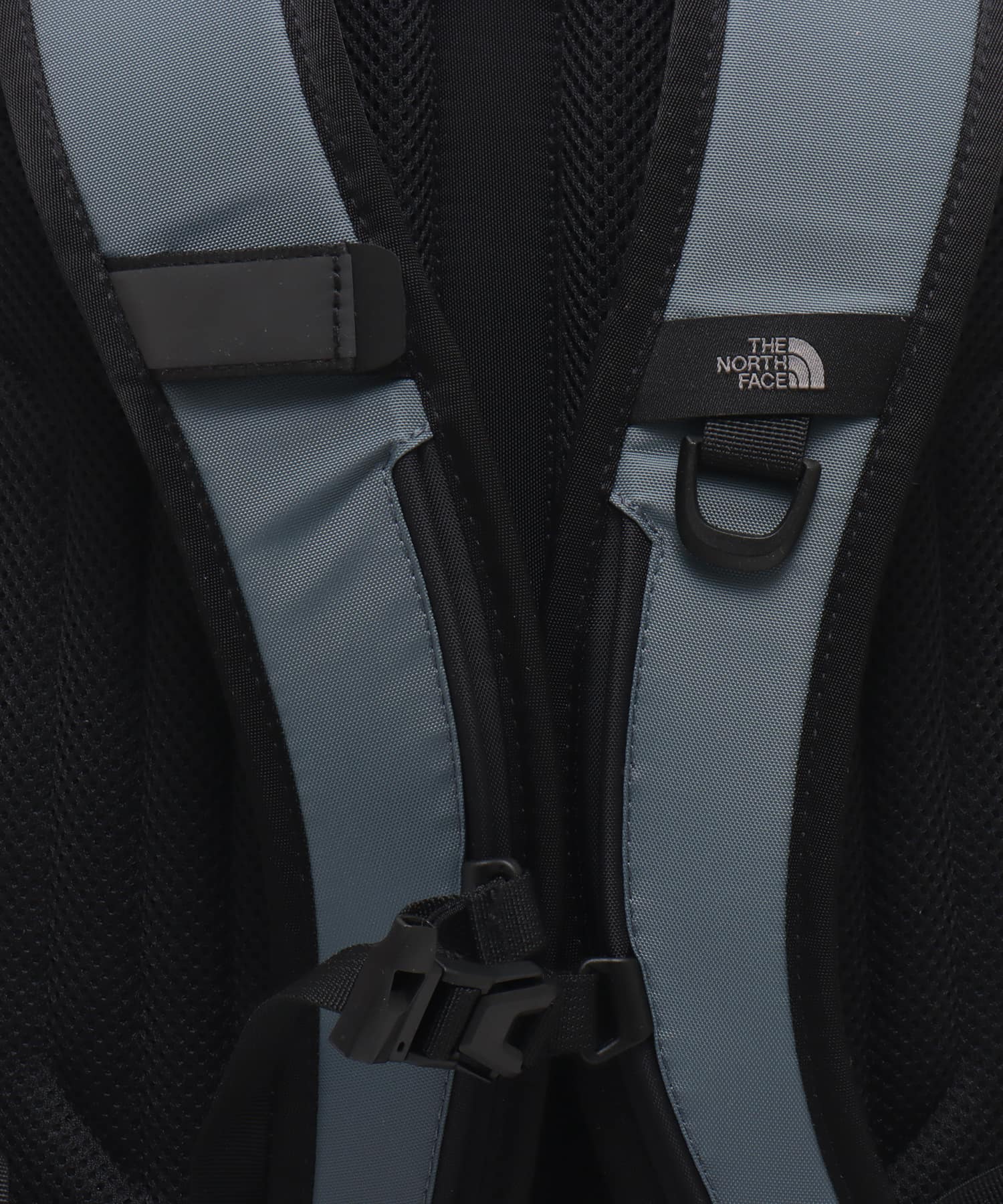 THE NORTH FACE Single Shot スレートグレーの画像