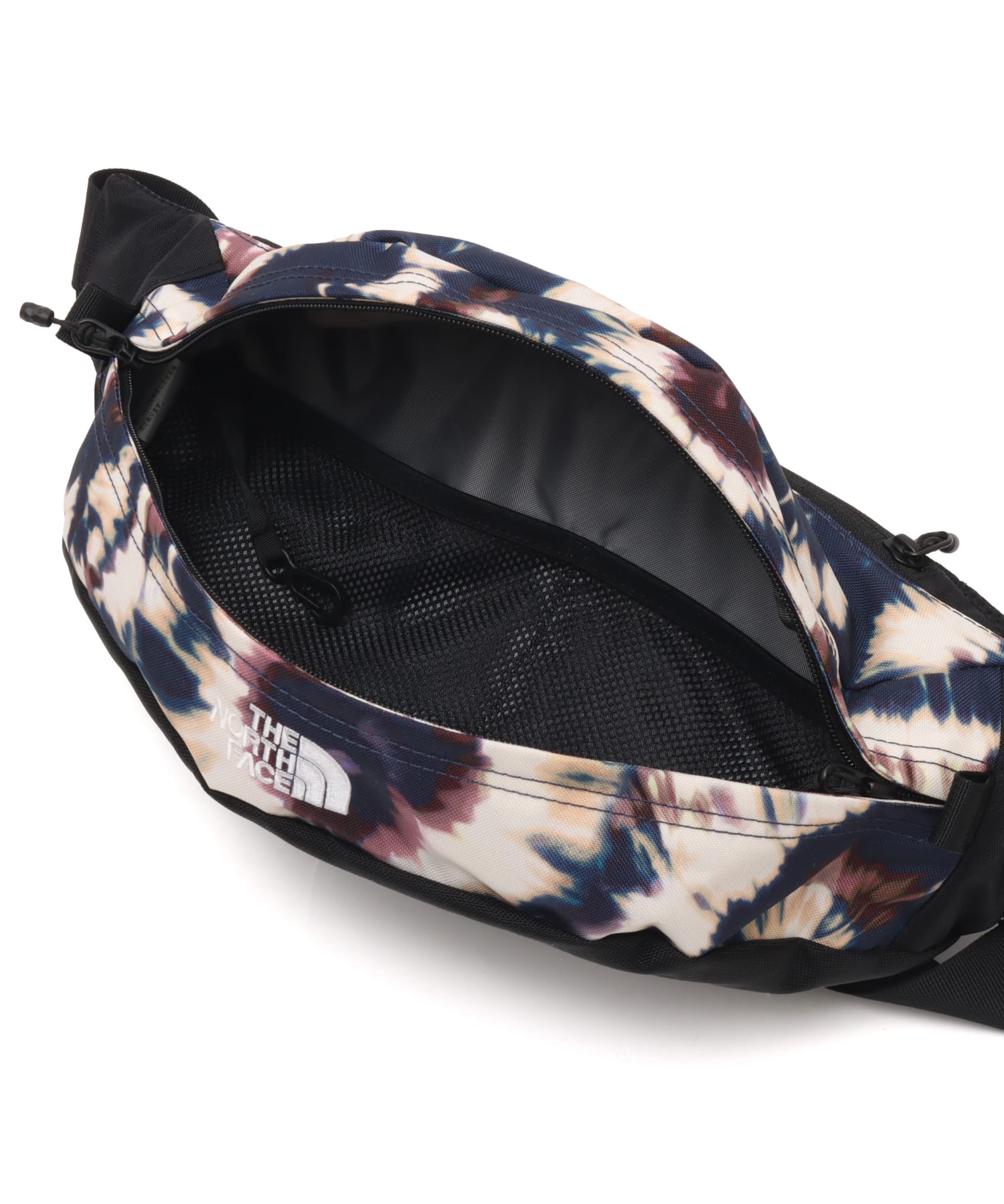 THE NORTH FACE Sweep ランドスケープタイダイの画像