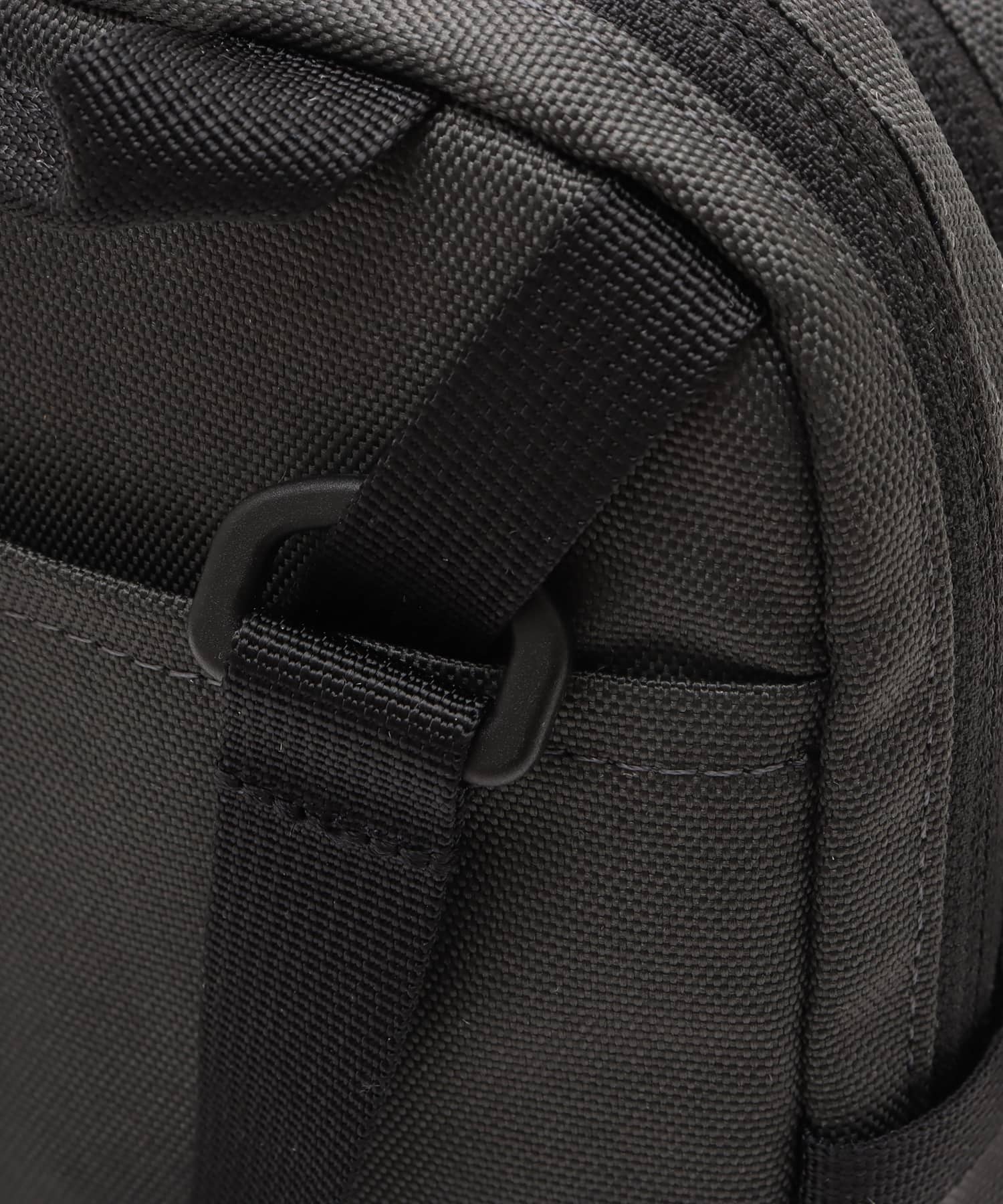 THE NORTH FACE Boulder Mini Shoulder ハイドグリーンの画像