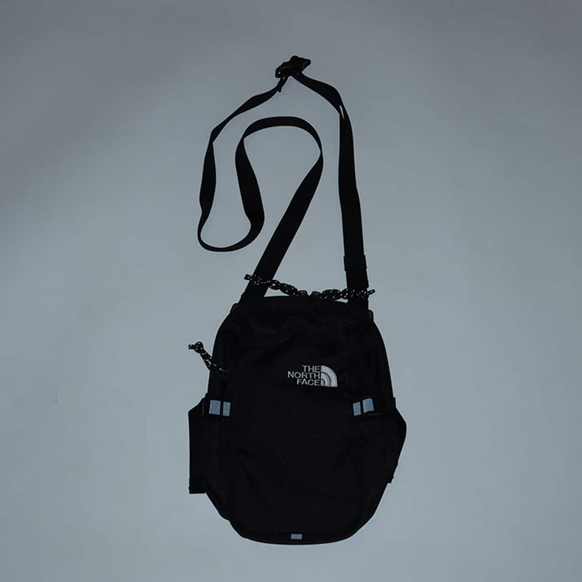THE NORTH FACE Boulder Mini Shoulder ブラック （ザ・ノース