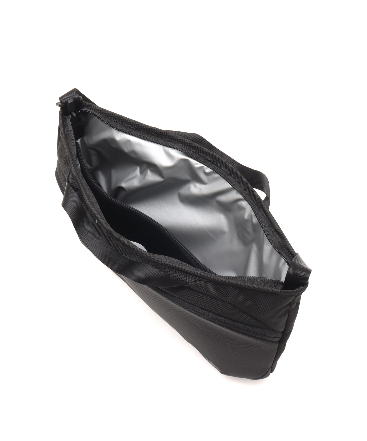 THE NORTH FACE Shuttle Shoulder ブラックの画像