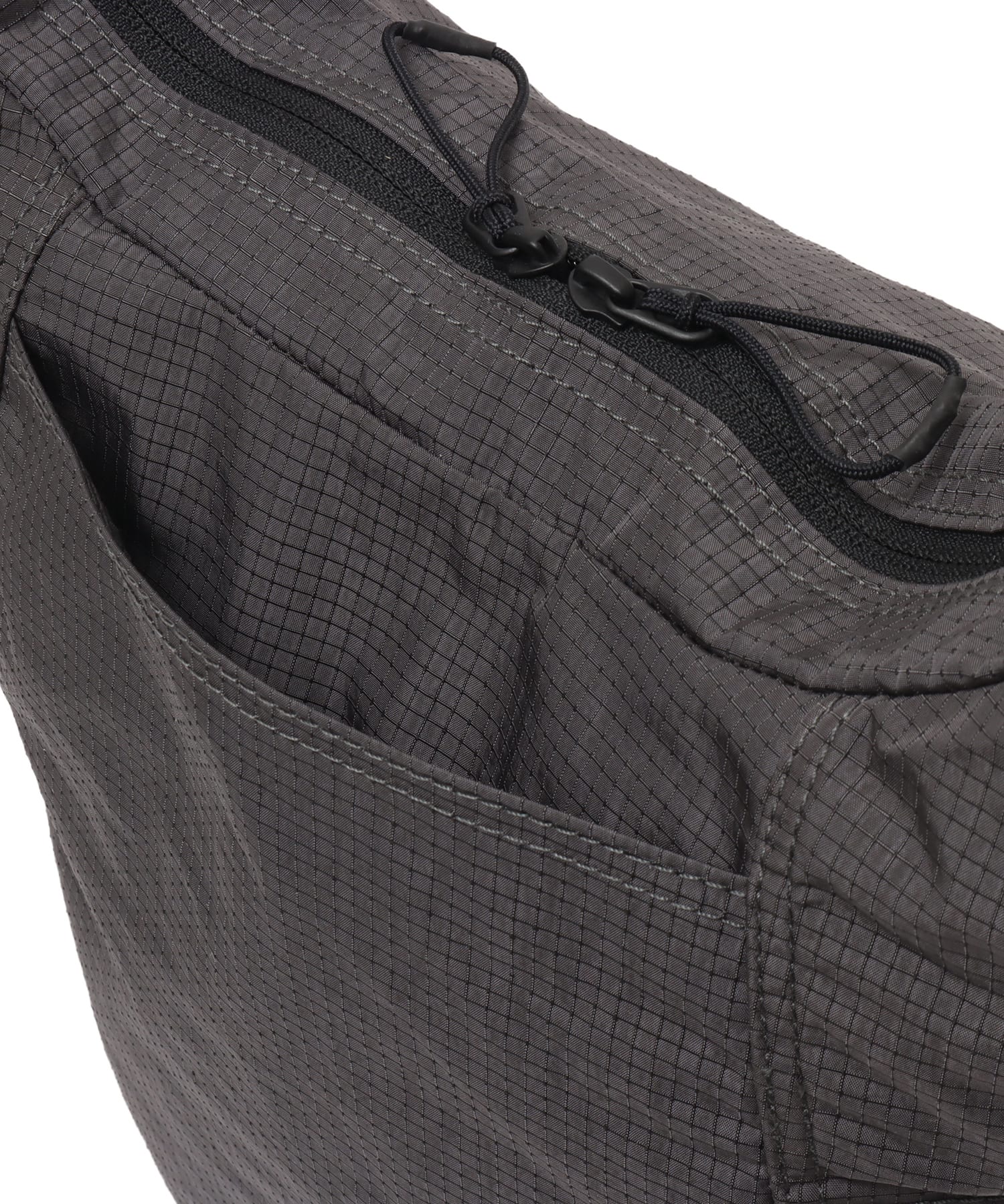 THE NORTH FACE Menow Wander グラファイトグレーの画像