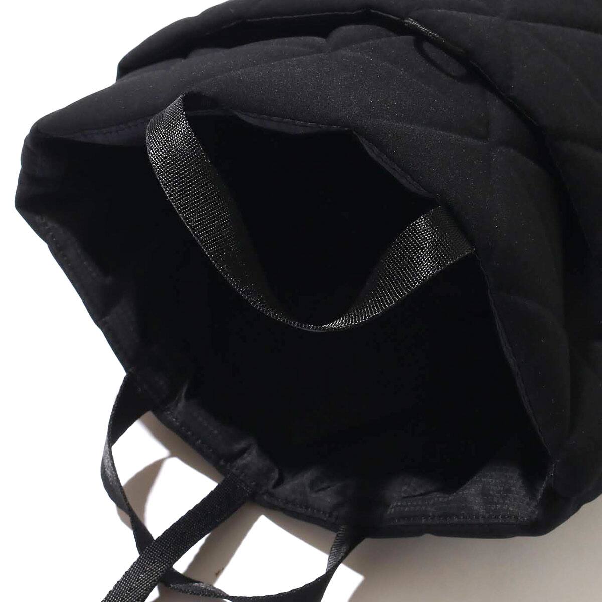 THE NORTH FACE GEOFACE PC SLEEVE 15" BLACK 22SS-Iの画像