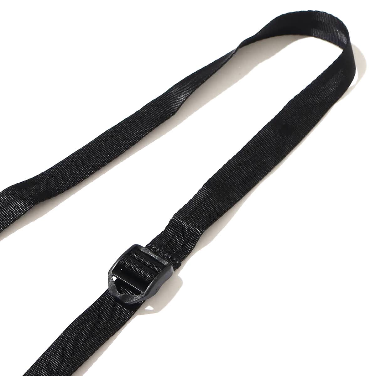 THE NORTH FACE GLAM SHOULDER BLACK 22SS-Iの画像