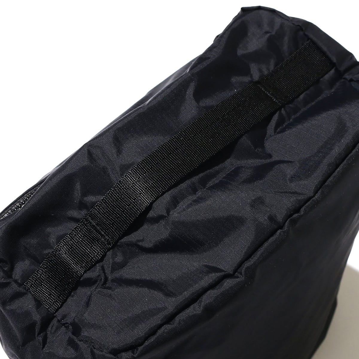 THE NORTH FACE GLAM TRAVEL BOX S BLACK 22SS-Iの画像
