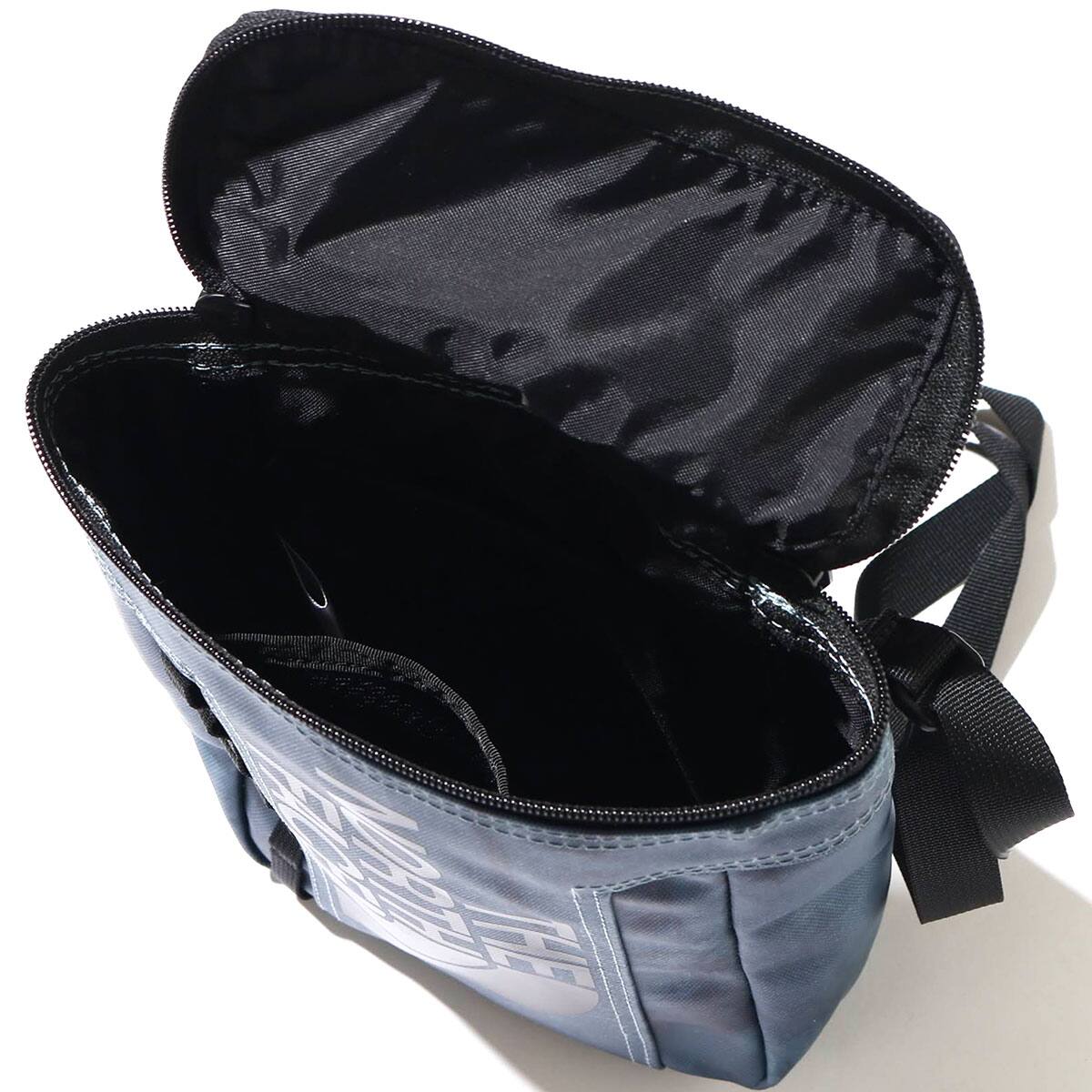 THE NORTH FACE BC FUSE BOX POUCH ゴブリンブルーグラナイ