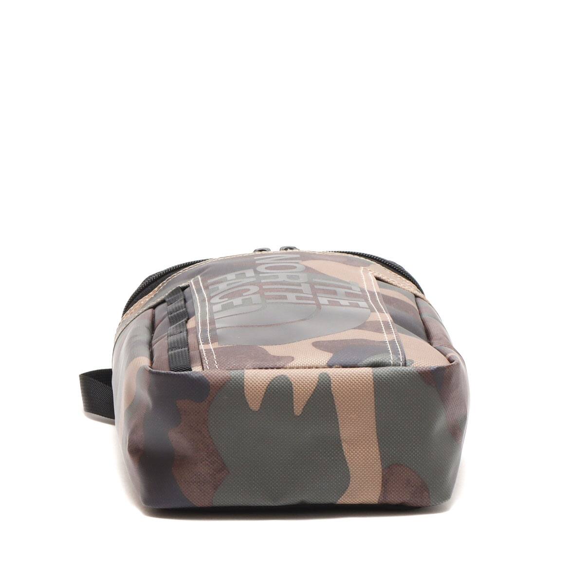 THE NORTH FACE BC FUSE BOX POUCH TNFCAMOPRINT 22SS-Iの画像