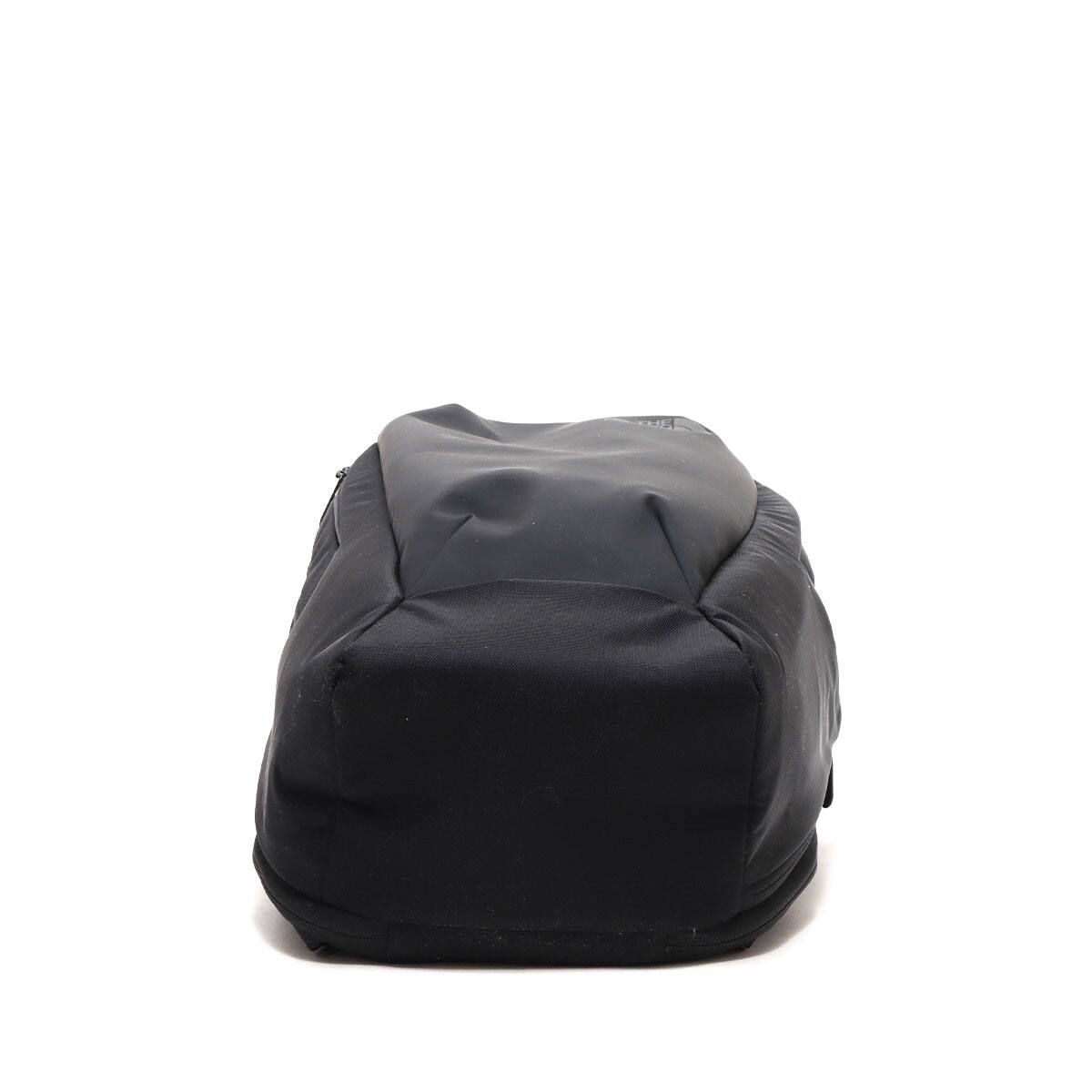 THE NORTH FACE BASALT DAY BLACK 22SS-Iの画像