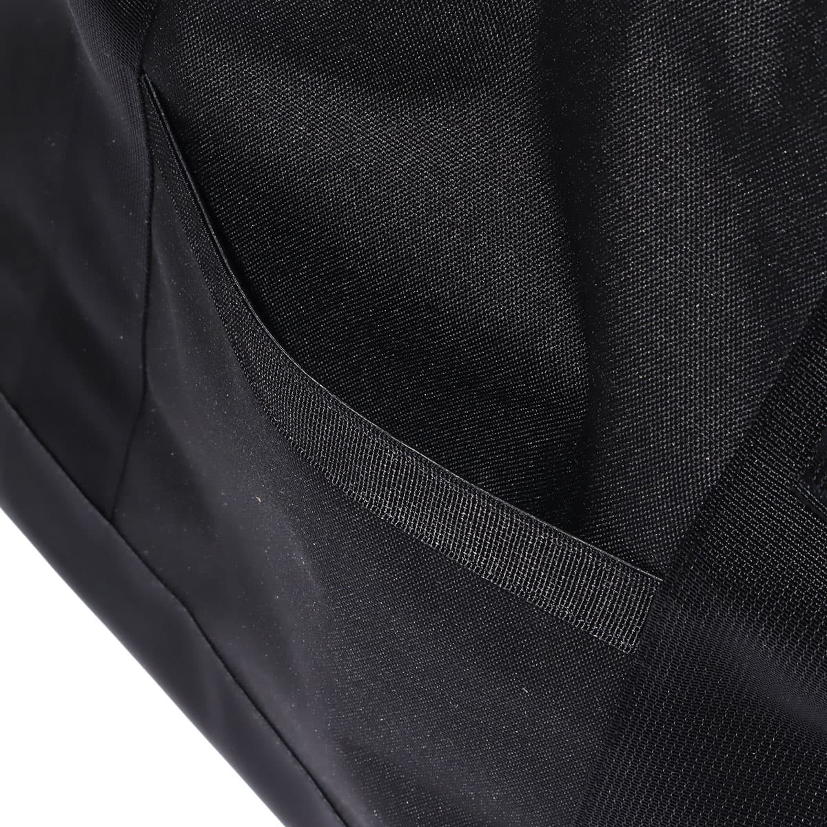 THE NORTH FACE FIELUDENS GEAR TOTE S BLACK 22SS-Iの画像