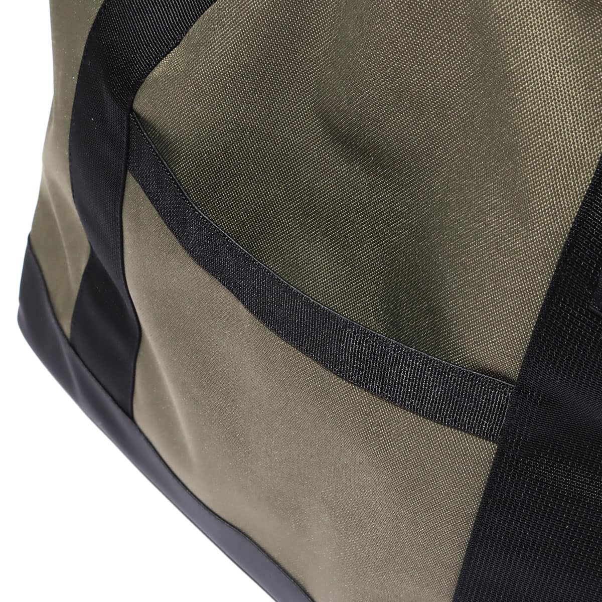 THE NORTH FACE FIELUDENS GEAR TOTE S NEWTAUPEGREEN 22SS-Iの画像