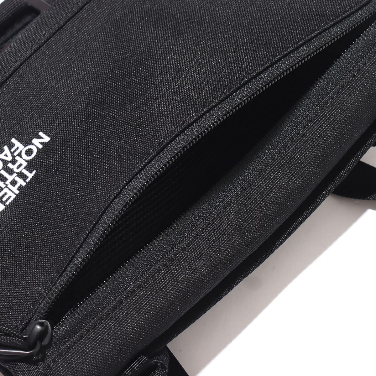THE NORTH FACE FIELUDENS GEAR MUSETTE BLACK 22SS-Iの画像