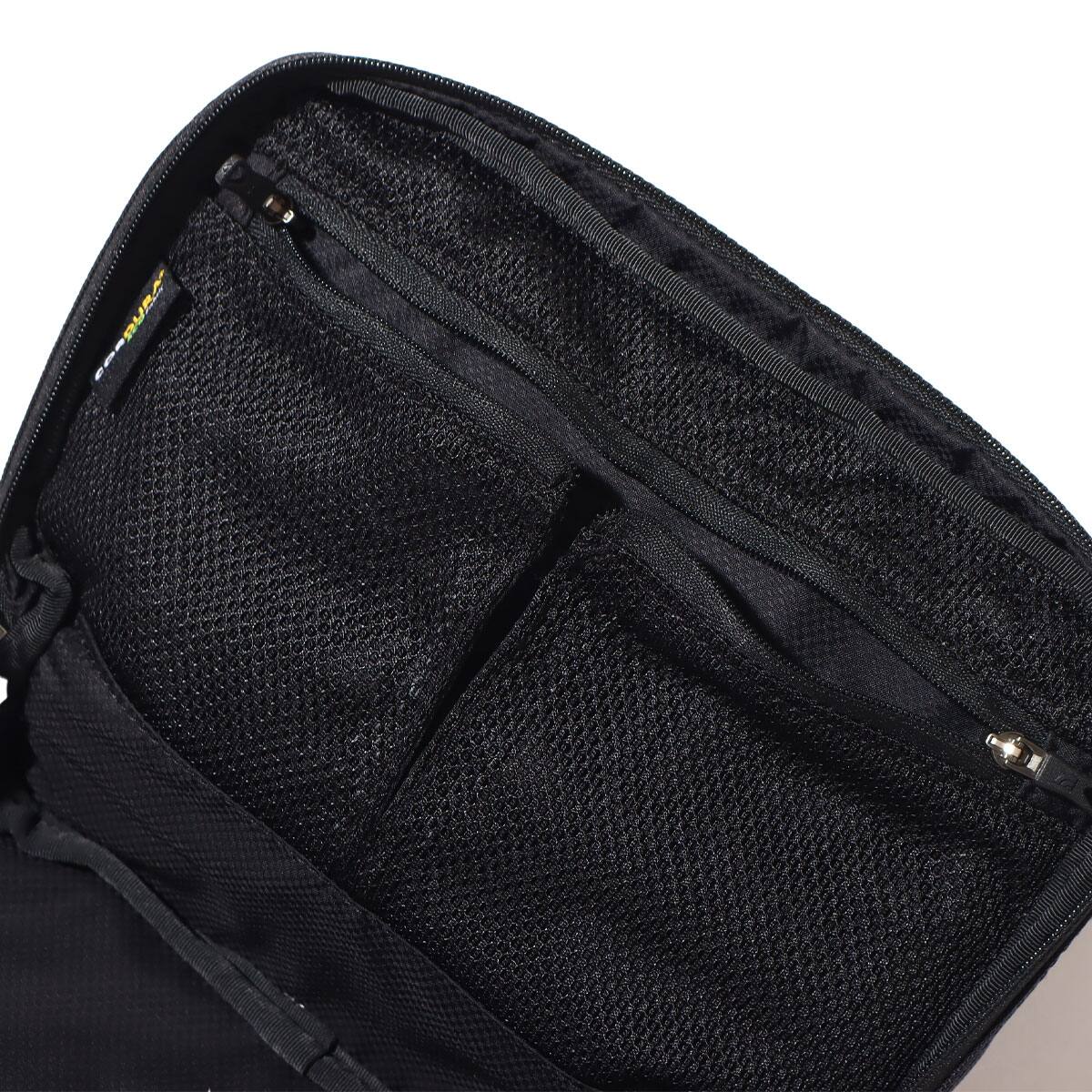 THE NORTH FACE SHUTTLE CANISTER L ブラック 22FW-I（ザ