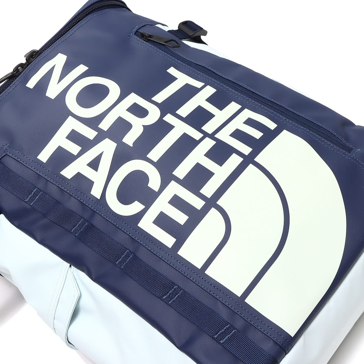 THE NORTH FACE BC FUSE BOX 2 サミットネイビーxスカイライトブルー 23SS-I