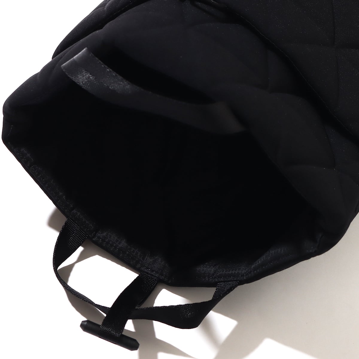 THE NORTH FACE GEOFACE PC SLEEVE 13 BLACK 23SS-Iの画像