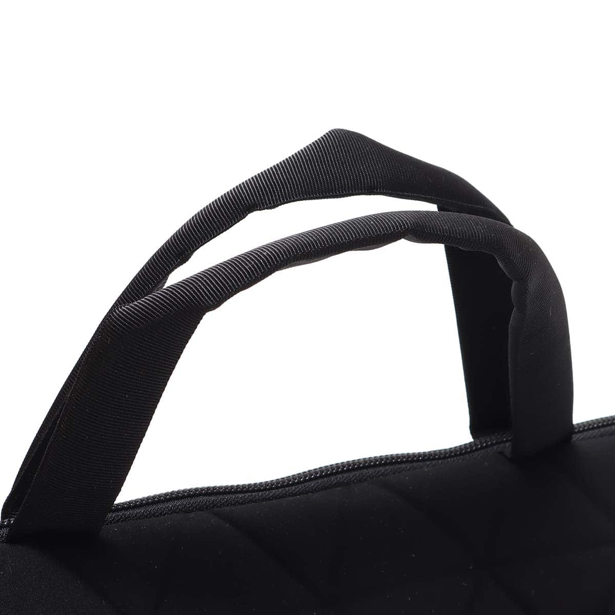 THE NORTH FACE GEOFACE BOX TOTE BLACK 23SS-I