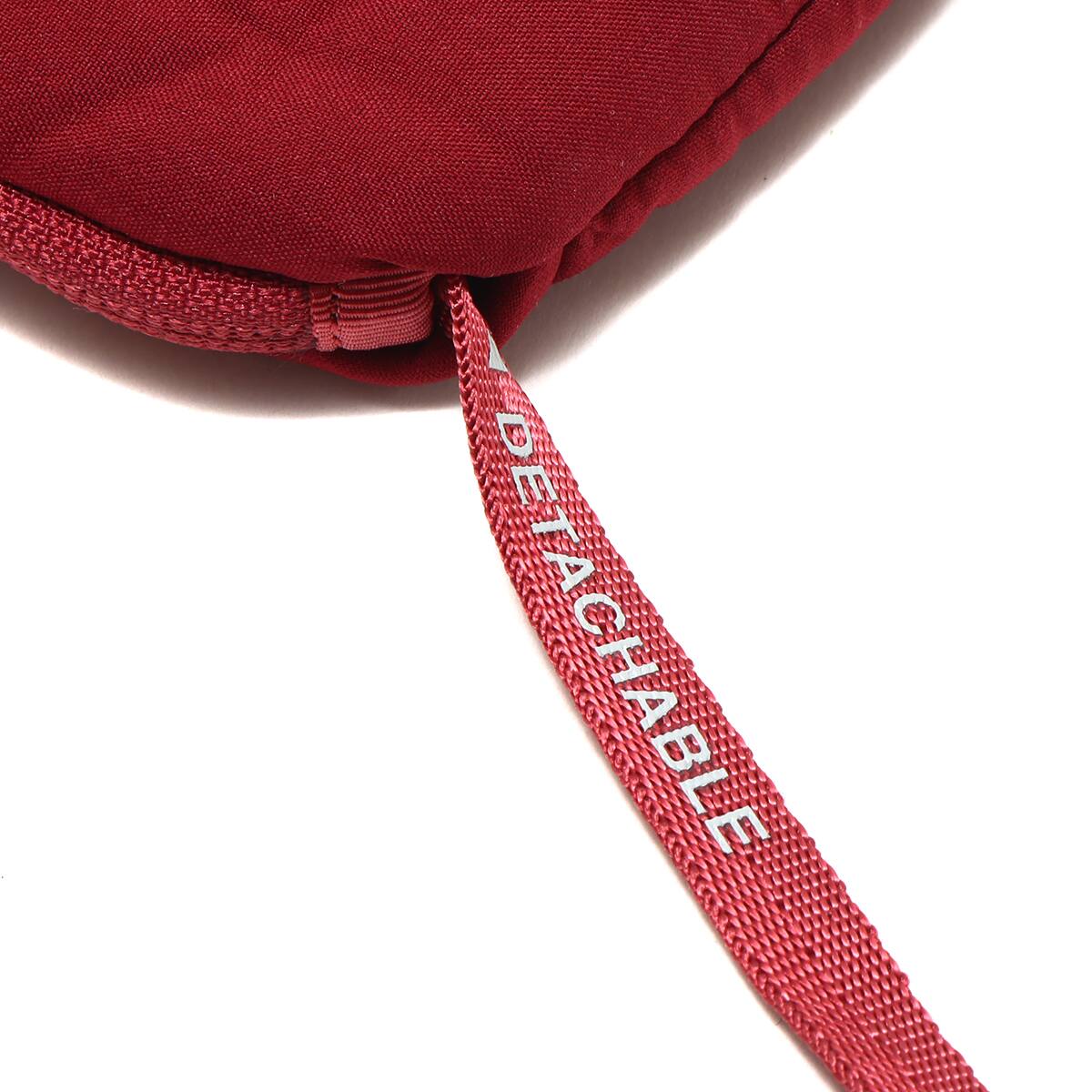 THE NORTH FACE GEOFACE POUCH コードバン 22FW-Iの画像