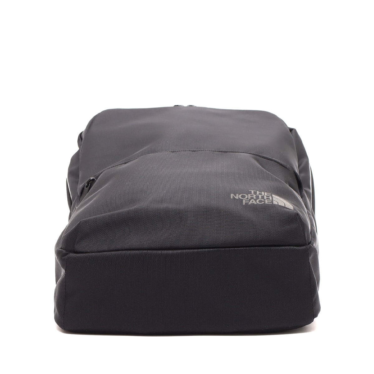 THE NORTH FACE SHUTTLE DAYPACK SLIM BLACK 23SS-I