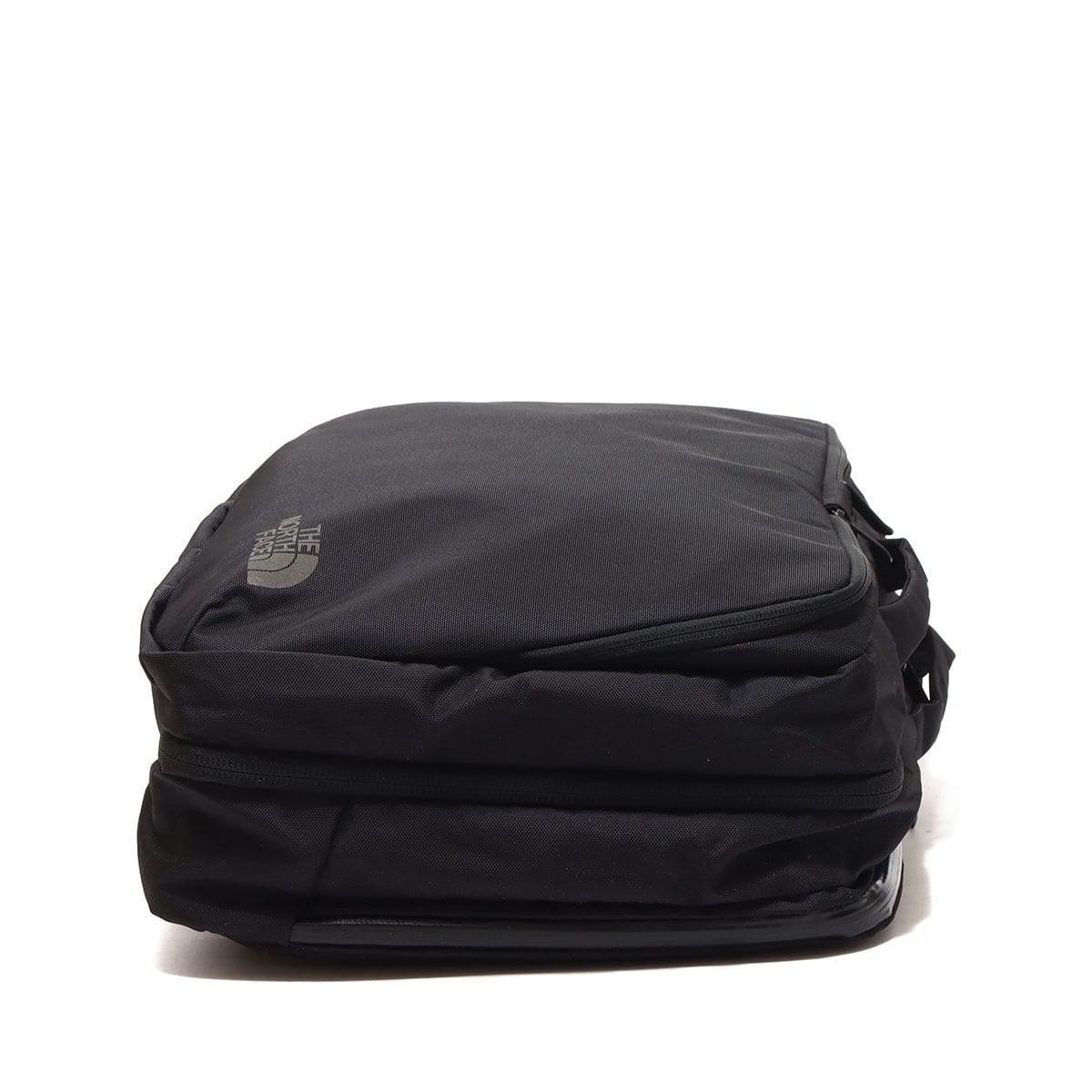 THE NORTH FACE SHUTTLE DUFFEL BLACK 23SS-I