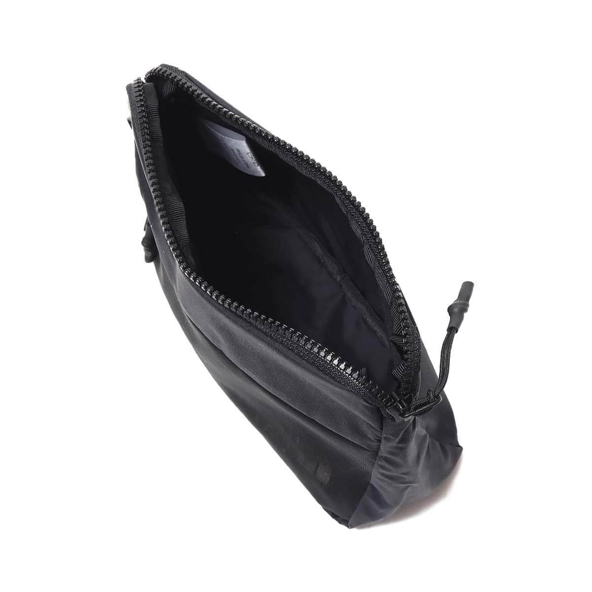 THE NORTH FACE GLAM POUCH S BLACK 23SS-Iの画像