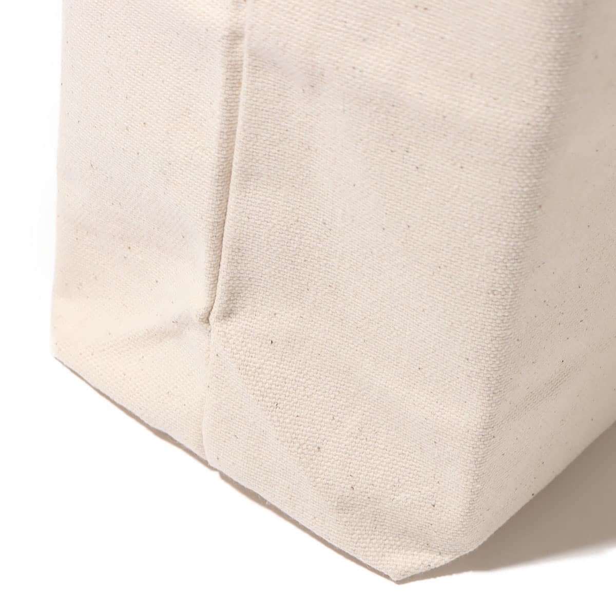 THE NORTH FACE ORGANIC COTTON TOTE NクレイR 23FW-Iの画像