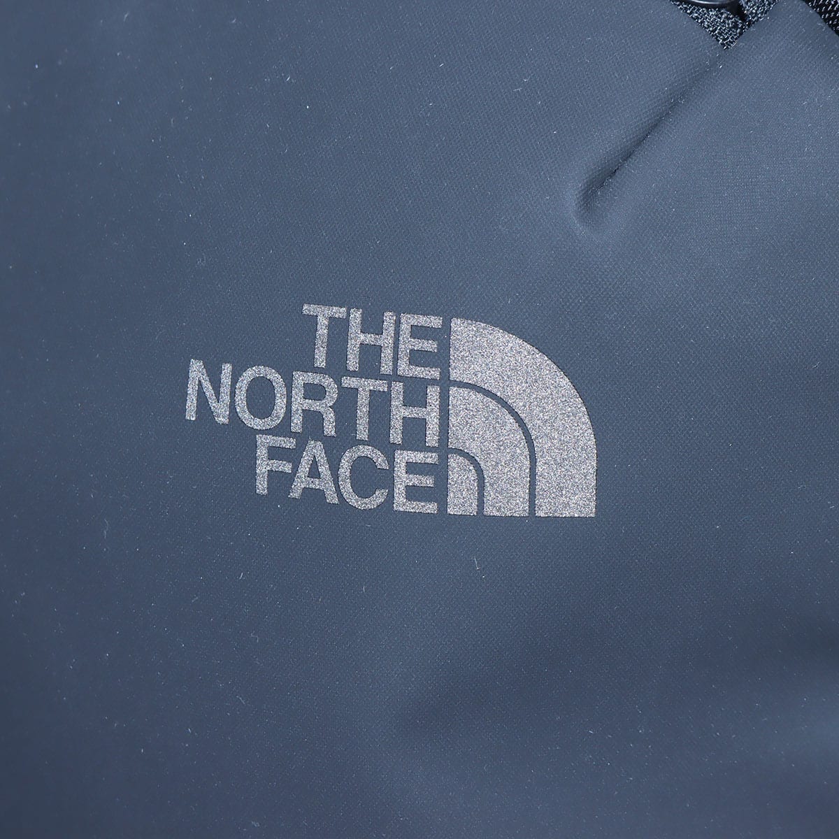 THE NORTH FACE BASALT DAY BLACK の画像